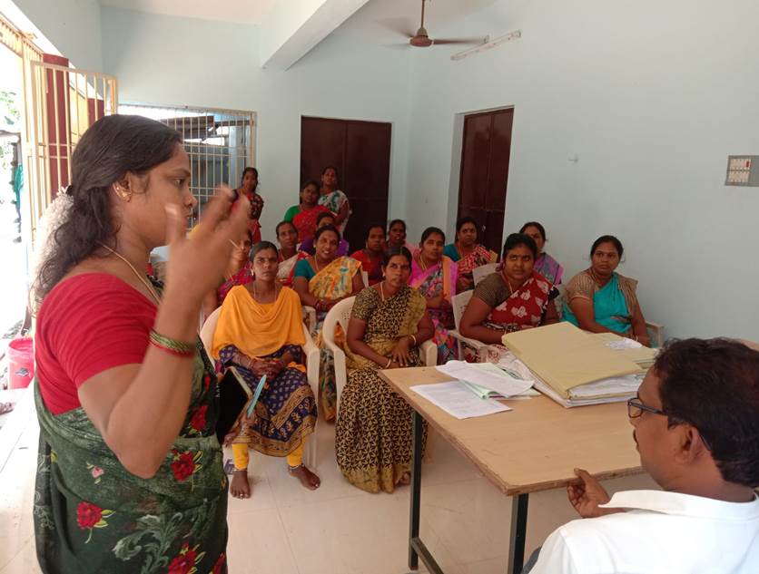 Women Empowerment Image